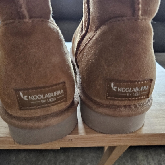 Koolaburra Ugg boots - Picture 2 of 5